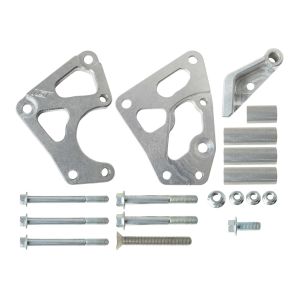 ICT BILLET #551885-1 LS G8 Caprice Power Stee ring Bracket Kit LS2 LS3