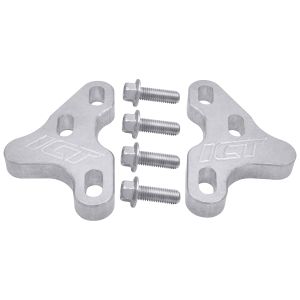 ICT BILLET #551904-TL01 LT GenV Oil Pump Install Alignment Guide