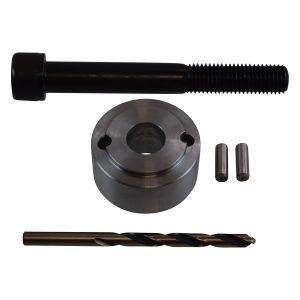 ICT BILLET #551917 Crank Pin Kit Crank Damp er Drill Pinning Fixture