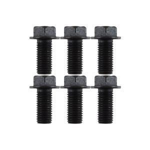 ICT BILLET #551926 Trans Flywheel Bolts Fle xplate Kit LS1 LS3 LS2