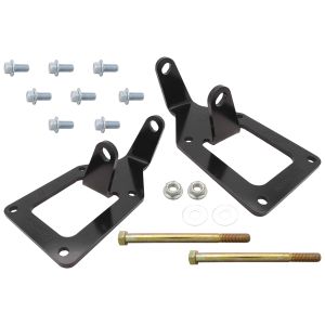 ICT BILLET #551928-LT01 SBC to LT Gen V Steel Sw