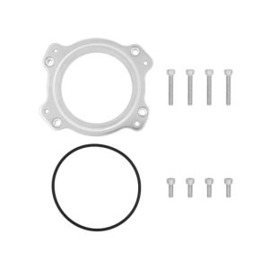 ICT BILLET #TB-L83-LT1 Throttle Body Adapter