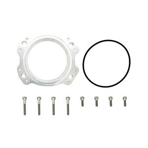 ICT BILLET #TB-L86-LT5 Gen 5 LT5 95mm Throttle Body Adapter Plate