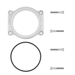 ICT BILLET #TB-LT1-SPCR Throttle Body Spacer LT1/L86