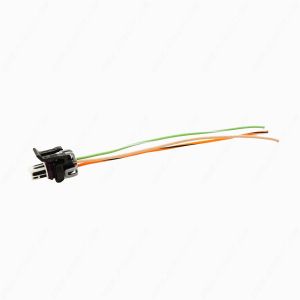 ICT BILLET #WPACPS30 A/C 3-Wire Pigtail High Pressure Line Switch