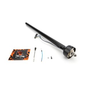 IDIDIT #1010720051 Retrofit 58-62 Corvette Straight Floor Shift