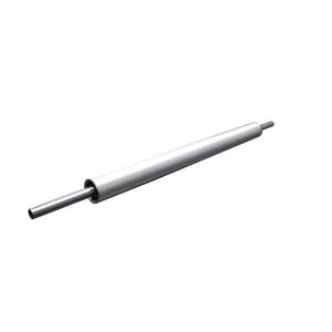 IDIDIT #1090350055 Universal 35in Steering Race Column