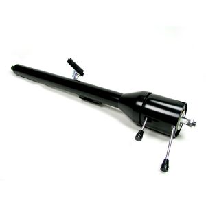 IDIDIT #1120630051 Steering Column 67 Nova Tilt Floor Shift Black