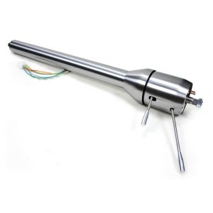 IDIDIT #1120644010 65-66 Mustang Steering Column Paintable