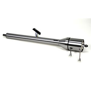 IDIDIT #1120646010 62-66 Nova Steering Column Paintable Steel