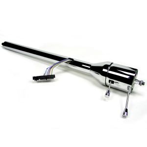 IDIDIT #1120650020 Steering Column Retrofit 60-66 Chevy P/U