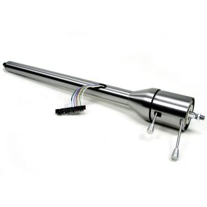 IDIDIT #1120651010 47-54 GM Truck Steering Column Paintable