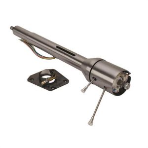 IDIDIT #1300646010 Steering Column Tilt Col lpsible 69 Mustang Ford