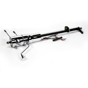 IDIDIT #1540760020 Steering Column Retrofit 71-76 Impala