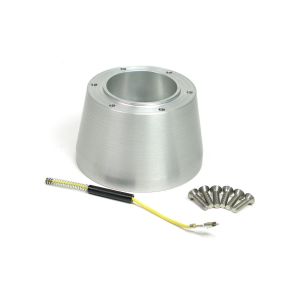 IDIDIT #2202340030 Adaptor 6 Bolt Nardi Bru shed