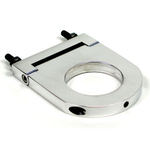 IDIDIT #2302370030 Steering Column Drop 2 1 /2in x ididit 2 1/4in