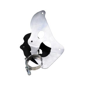 IDIDIT #2400020010 Steering Column Floor Mount 69-74 Nova