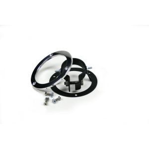 IDIDIT #2401800010 2  Trim Kit Floor Mount