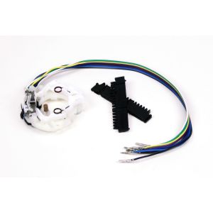 IDIDIT #2620000101 Replacement Trn Sig Swtc h/Harness for ididit GM