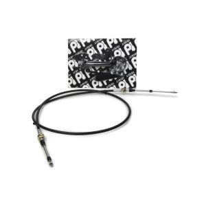 IDIDIT #2801000010 Cable Shift Linkage-2in ididit column - GM Trans