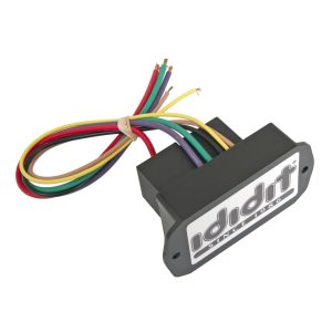 IDIDIT #3100006040 Dimmer Relay Pack FTP