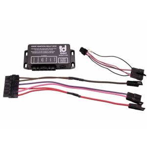 IDIDIT #3100038100 Delay Relay Pack