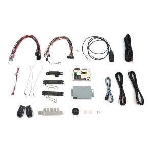 IDIDIT #SEER-PS4-K01 Push to Start Plastic Electronic Ignition