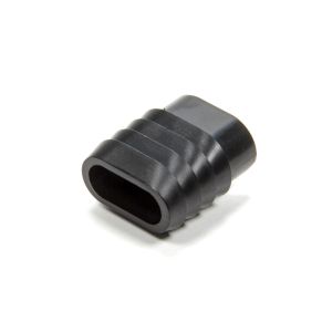 IMPACT RACING #10000031 Barbed Air Adapter Oval