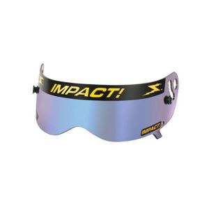 IMPACT RACING #13100906 Shield Blue Champ/Nitro
