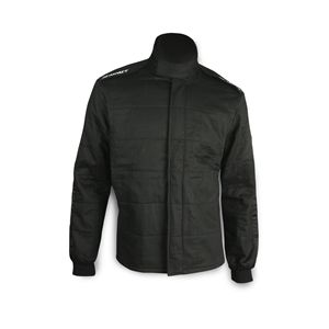 IMPACT RACING #21110710 JACKET PADDOCK XX-LARGE BLACK