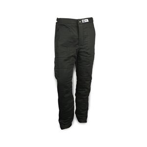 IMPACT RACING #21120310 PANTS PADDOCK SMALL BLACK