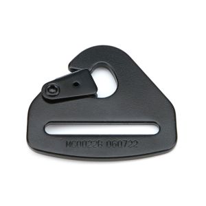 IMPACT RACING #50000031 Clip In Hardware (Ea)