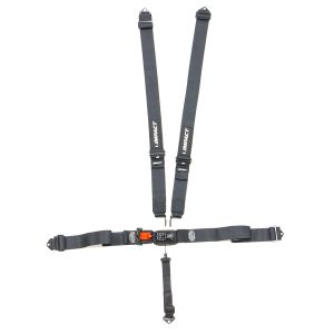 IMPACT RACING #51111111 5-PT Harness System L&L Ind Shoulder Pull Down