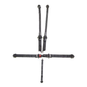 IMPACT RACING #53111231 5-PT Harness System L/L PD 3in/2in Trans Shldr