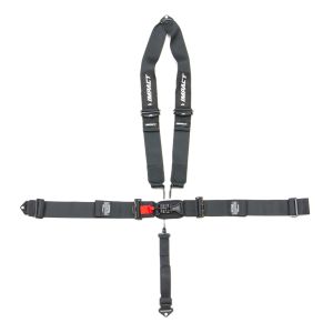 IMPACT RACING #53811111 5-PT Harness System LL V-Type PD