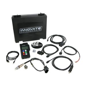 INNOVATE MOTORSPORTS #38060 LM-2 Single Wideband O2 Sensor Kit