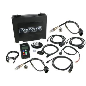 INNOVATE MOTORSPORTS #38070 LM-2 Dual Wideband O2 Sensor Kit