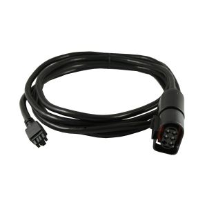 INNOVATE MOTORSPORTS #38430 Sensor Cable: 3ft use w/ LM-2 or MTX-L