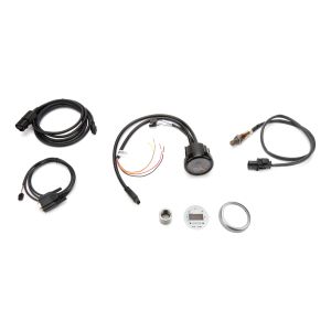 INNOVATE MOTORSPORTS #38550 MTX-AL Air/Fuel Ratio Gauge Kit w/Black Dial