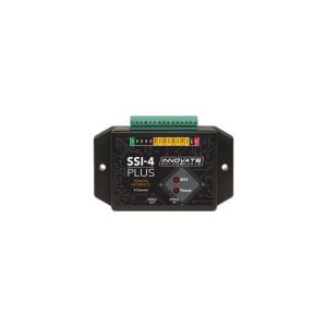INNOVATE MOTORSPORTS #39140 MTS SSI-4 Plus Sensor Interface 4-Channel