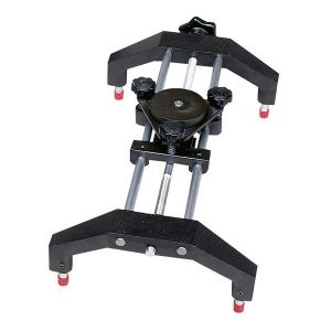 INTERCOMP #100007 Rim Clamp Standard 17.5in Max