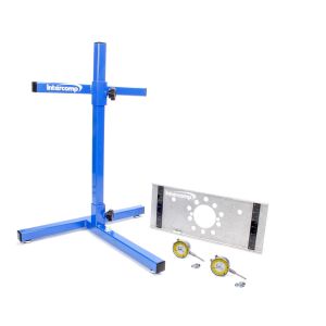 INTERCOMP #102014 Mechanical Bump Steer Gauge