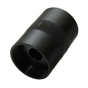 INTERCOMP #102055 Adapter Wide 5 For Digital C/C Gauge