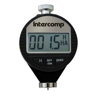 INTERCOMP #102091 Digital Tire Durometer