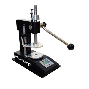 INTERCOMP #110058 Arbor Valve Spring Testr Digital 1500lb