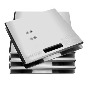 INTERCOMP #170334 Scale System Wireless SW700 Expert Weigh XBT