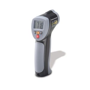 INTERCOMP #360018-E Infrared Laser Temp Gun