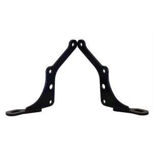 INTEGRA SHOCKS #100 361-1 Motor Mount Rear SBC 1in Offset (Pair)