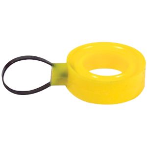 INTEGRA SHOCKS #310 30112 Spring Rubber C/O Soft Yellow