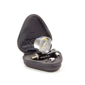 INTEGRA SHOCKS #310 30310-SG Deluxe Inflation Gauge